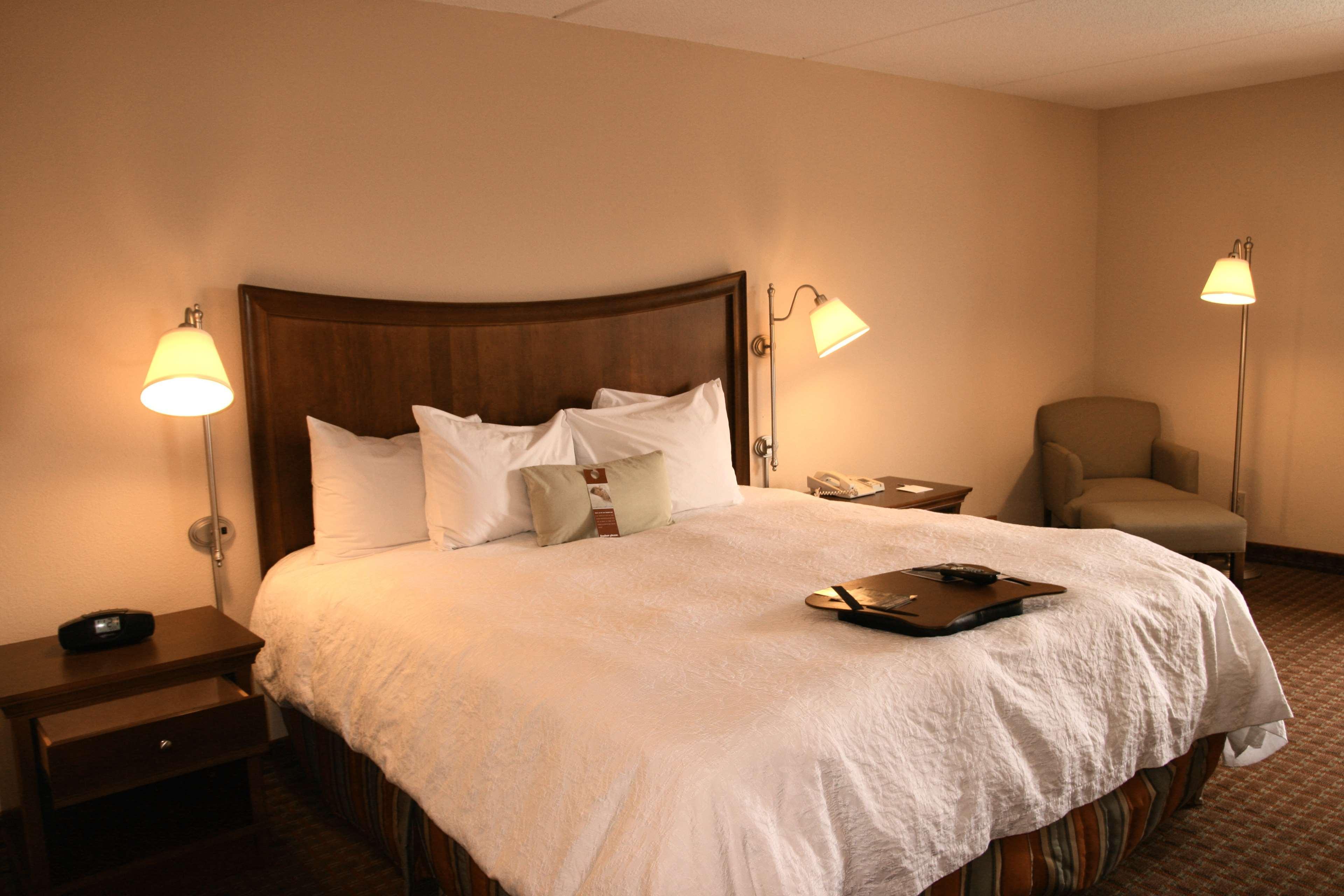 Hampton Inn Henderson Exterior photo