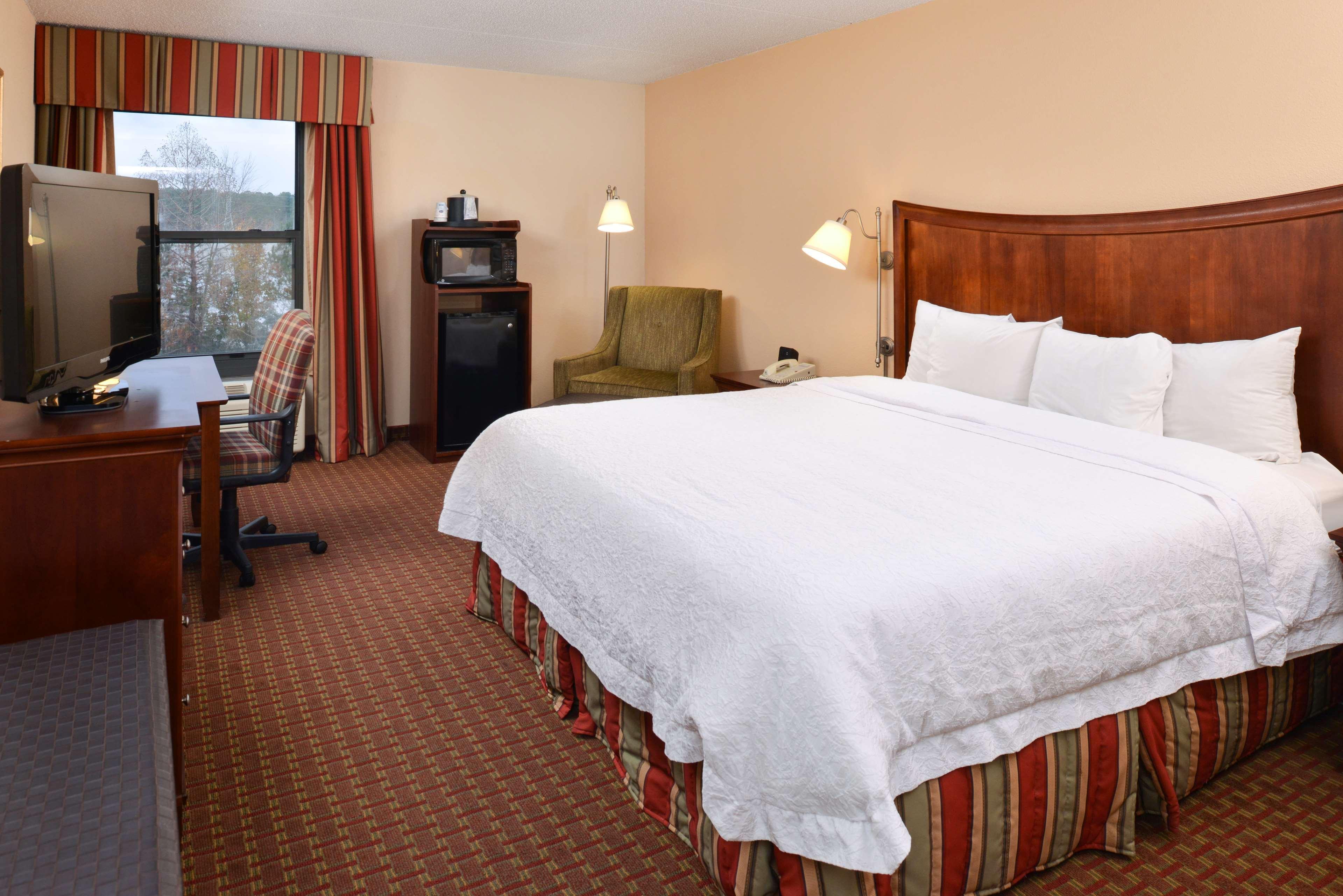 Hampton Inn Henderson Exterior photo